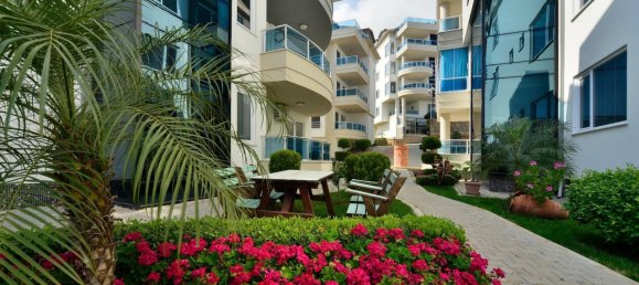 Apartment 2+1 in Alanya, Turkey No. 21163 11