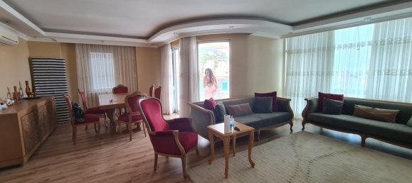 Apartment 2+1 in Alanya, Turkey No. 21163 21