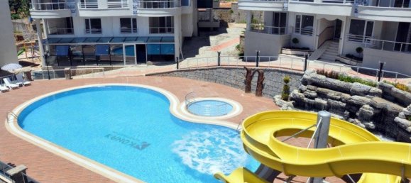 Apartment 2+1 in Alanya, Turkey No. 21163 8