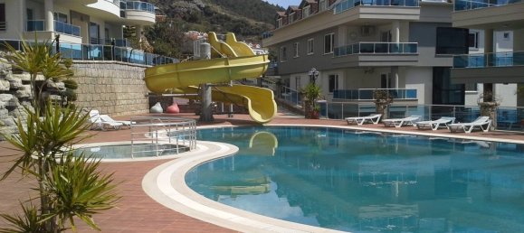 Apartment 2+1 in Alanya, Turkey No. 21163 7