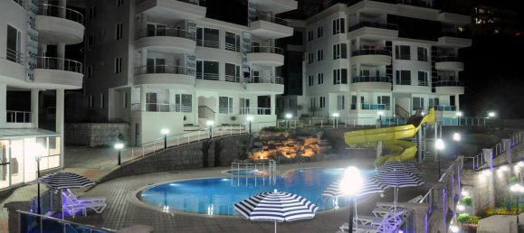Apartment 2+1 in Alanya, Turkey No. 21163 5