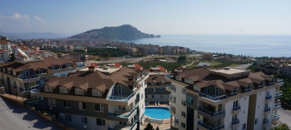 Apartment 2+1 in Alanya, Turkey No. 21163 2