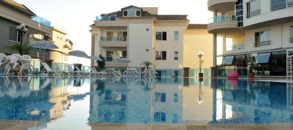 Apartment 2+1 in Alanya, Turkey No. 21163 9