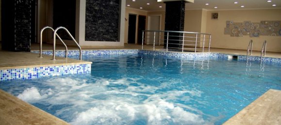 Apartment 2+1 in Alanya, Turkey No. 21163 15