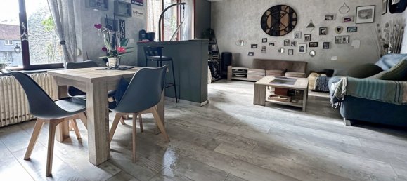 Edifício T2 em Revin, France N.º 268347 2