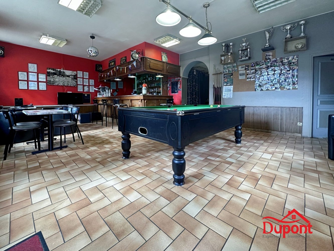 Edifício T2 em Revin, France N.º 268347