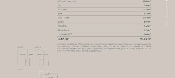 Квартира с 3 спальнями в Рейн-Эрфт, Германия № 150379 18