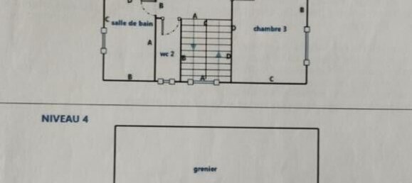 Дом с 5 спальнями в Saint-Maixent-l'Ecole, Франция № 363083 13