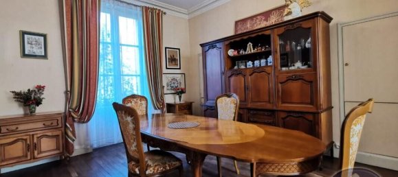 Дом с 5 спальнями в Saint-Maixent-l'Ecole, Франция № 363083 3