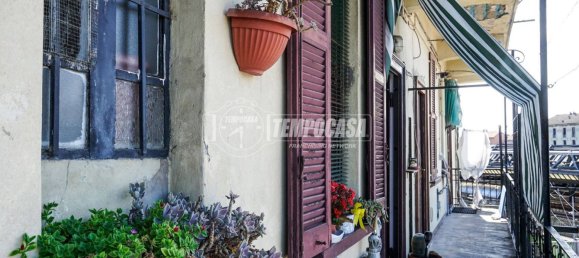 1 chambre Appartement à Milan, Italy No. 280248 4