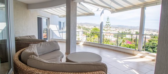 4 bedrooms House in Pegeia, Cyprus No. 9727 10