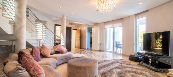 4 bedrooms House in Pegeia, Cyprus No. 9727 4