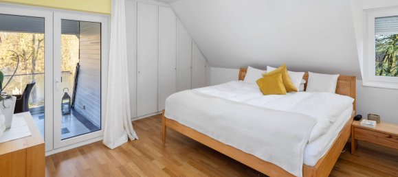 4 rooms House in Wandsbek, Germany No. 11717 9