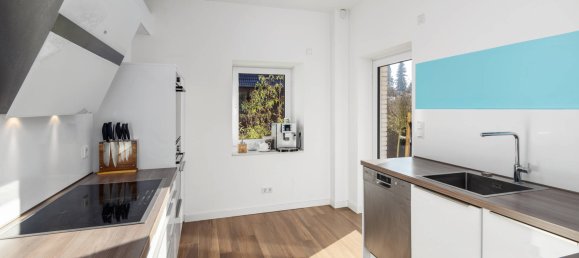 4 rooms House in Wandsbek, Germany No. 11717 6