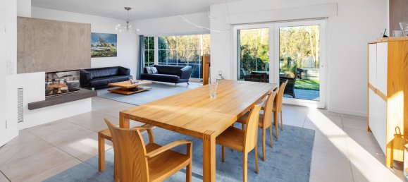 4 rooms House in Wandsbek, Germany No. 11717 5