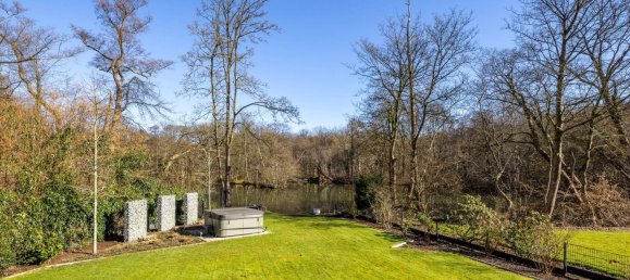 4 rooms House in Wandsbek, Germany No. 11717 12