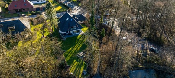 4 rooms House in Wandsbek, Germany No. 11717 14