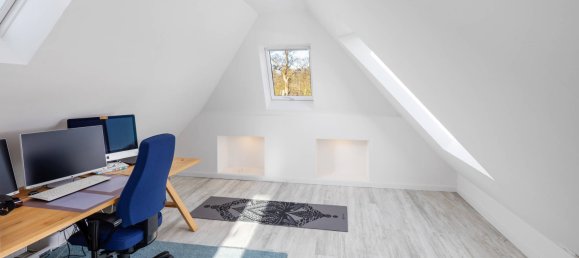 4 rooms House in Wandsbek, Germany No. 11717 11