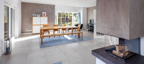 4 rooms House in Wandsbek, Germany No. 11717 4