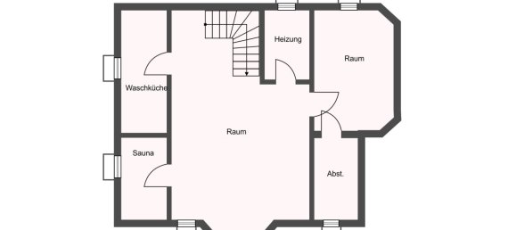 4 rooms House in Wandsbek, Germany No. 11717 17