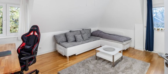 4 rooms House in Wandsbek, Germany No. 11717 10