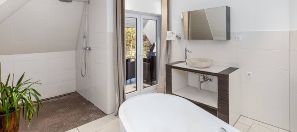 4 rooms House in Wandsbek, Germany No. 11717 8