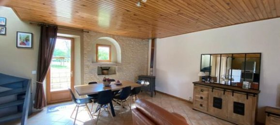 2 bedrooms House in Lot, France No. 301177 2