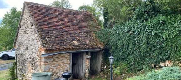 2 bedrooms House in Lot, France No. 301177 11