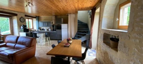 2 bedrooms House in Lot, France No. 301177 4