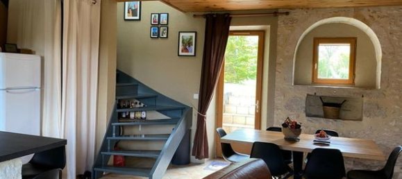 2 bedrooms House in Lot, France No. 301177 6