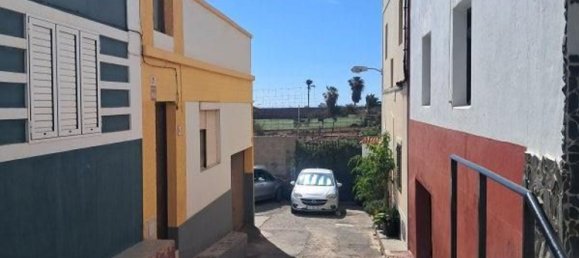 3 bedrooms Apartment in Telde, Spain No. 74213 6