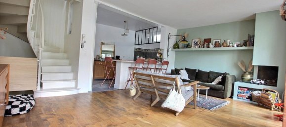 Casa T3 em Le Pre-Saint-Gervais, France N.º 178225 4