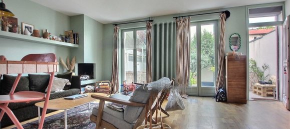 Casa T3 em Le Pre-Saint-Gervais, France N.º 178225 13