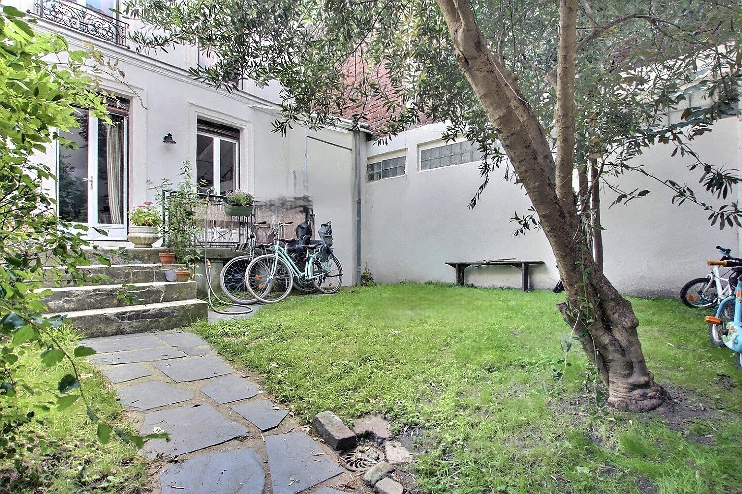 Casa T3 em Le Pre-Saint-Gervais, France N.º 178225