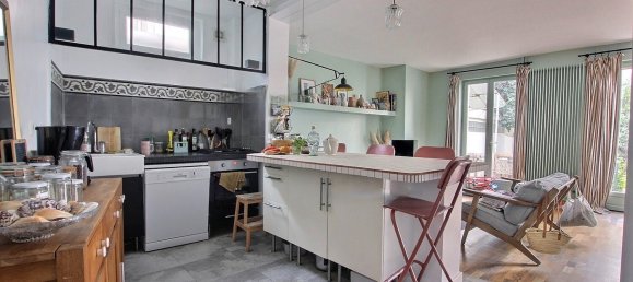 Casa T3 em Le Pre-Saint-Gervais, France N.º 178225 15