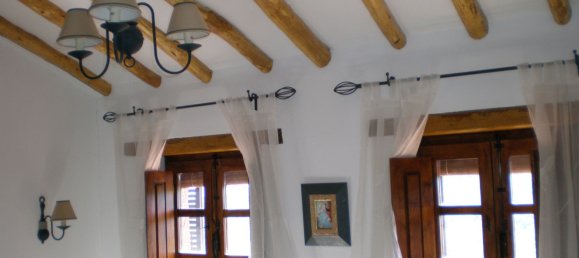 4 bedrooms House in Salamanca, Spain No. 164818 10