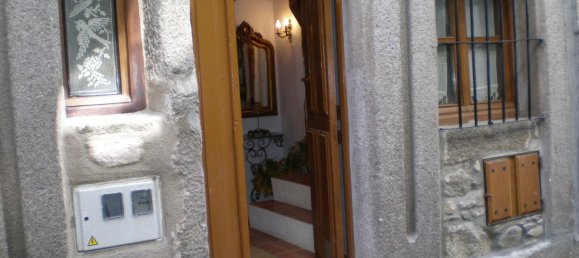 4 bedrooms House in Salamanca, Spain No. 164818 3