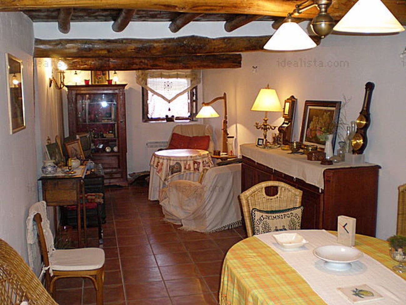 4 bedrooms House in Salamanca, Spain No. 164818