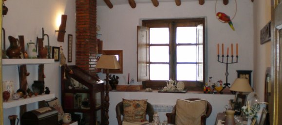 4 bedrooms House in Salamanca, Spain No. 164818 17