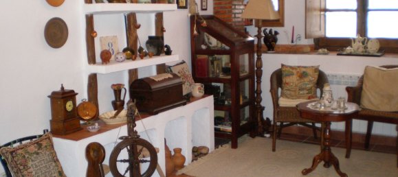 4 bedrooms House in Salamanca, Spain No. 164818 16