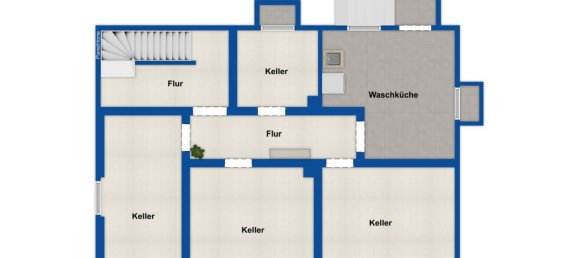 5-Zimmer Haus in Höxter, Germany, Nr. 206265 14