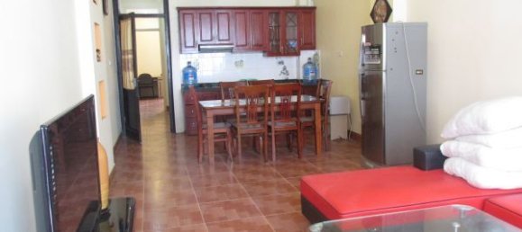 1 bedroom Apartment in Hoan Kiem, Vietnam No. 5124 3