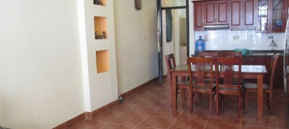 1 bedroom Apartment in Hoan Kiem, Vietnam No. 5124 5