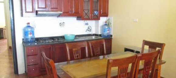 1 bedroom Apartment in Hoan Kiem, Vietnam No. 5124 4