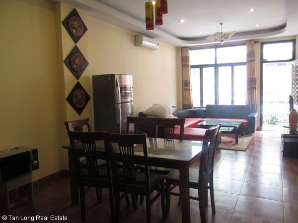 1 bedroom Apartment in Hoan Kiem, Vietnam No. 5124