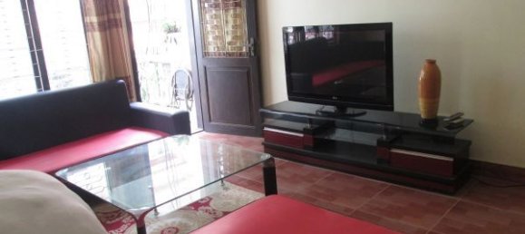 1 bedroom Apartment in Hoan Kiem, Vietnam No. 5124 2