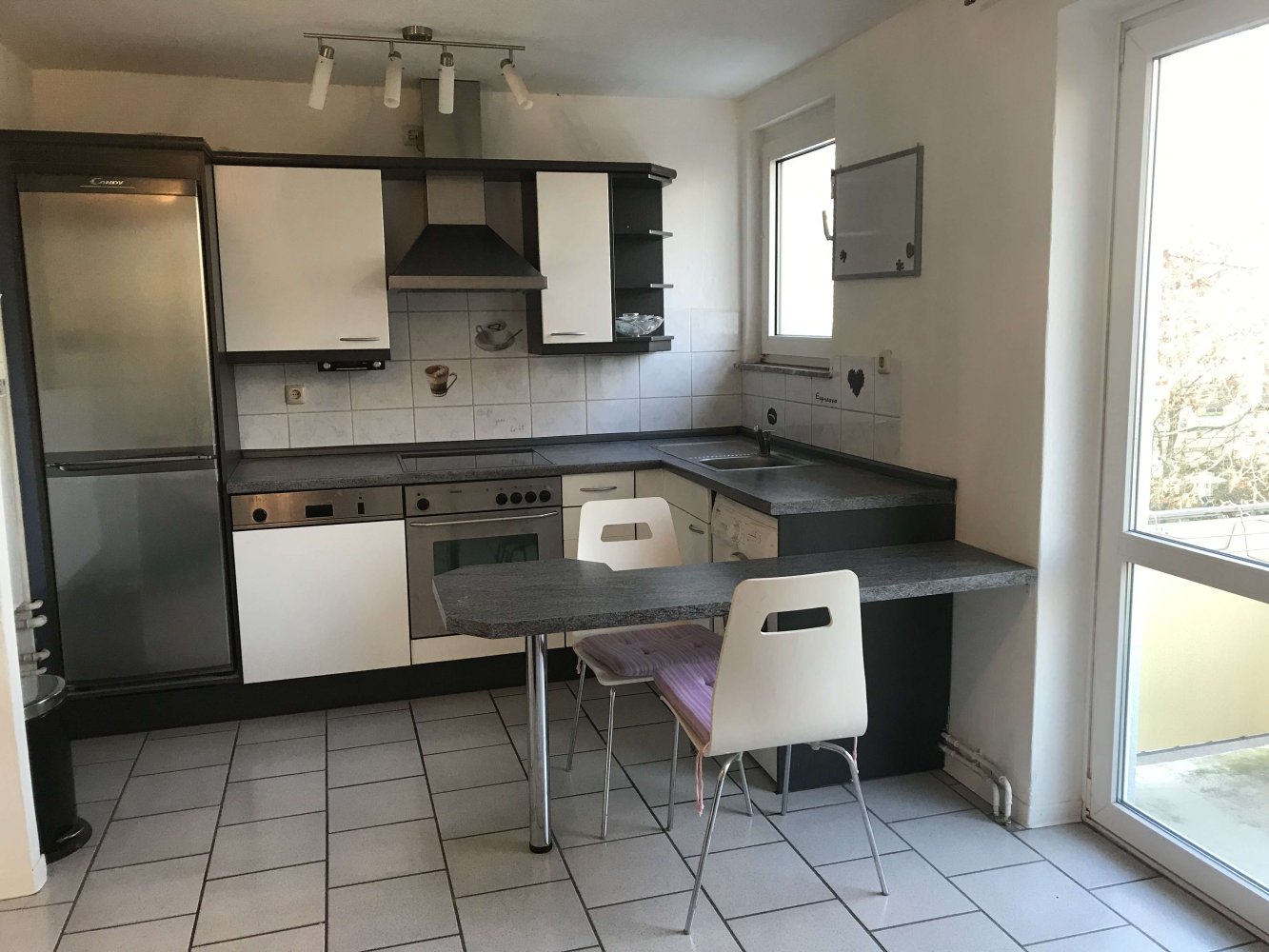 1 Schlafzimmer Wohnung in Darmstadt, Germany, Nr. 322390