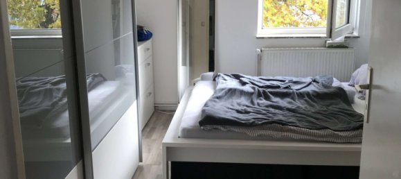 1 Schlafzimmer Wohnung in Darmstadt, Germany, Nr. 322390 4
