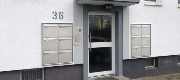1 Schlafzimmer Wohnung in Darmstadt, Germany, Nr. 322390 8
