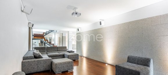 4 غرف نوم منزل في Santa Maria da Feira, Portugal رقم 18366 36